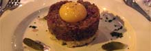 Gallic flair in Islington - we try dinner at Assiette Anglaise