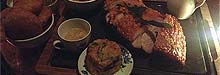 A meat feast in Shoreditch - we check out Beard to Tail