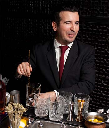‘Medal winning’ cocktails – we put the Benares bar to the test in Mayfair