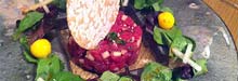 Bibimbap in Soho - test driving Korean restaurant Bibigo