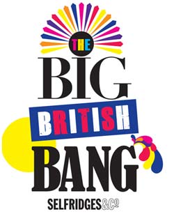 Big British Bang