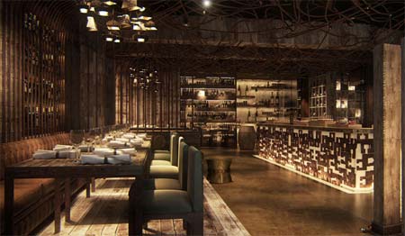 MasterChef winner Ash Mair to open Bilbao Berria in London
