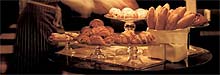 London's top chefs pick their favourite London breakfasts