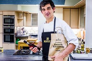 Bruno Loubet joins Housebites for gourmet French takeaways