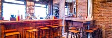 Gourmet hot-dogs and champagne - we try Bubbledogs