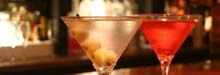London's top chefs pick their favourite London bars
