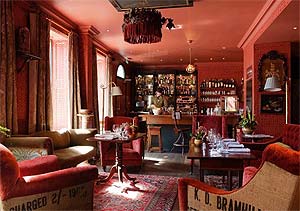 Zetter Townhouse