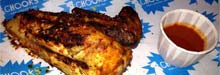 Chicken Americana in Muswell Hill – we test drive Chooks