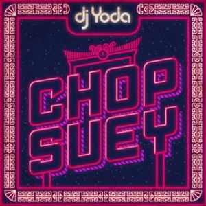 DJ Yoda takes over Dumplings Legend in Chinatown for special Chop Suey menu