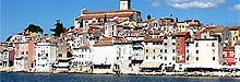 Hot Dinners has a foodie weekend in Croatia