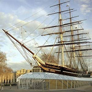 cuttysark