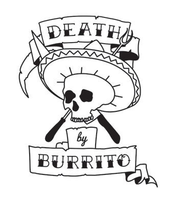 Death by Burrito Mexican food and Tequila bar opens in Shoreditch