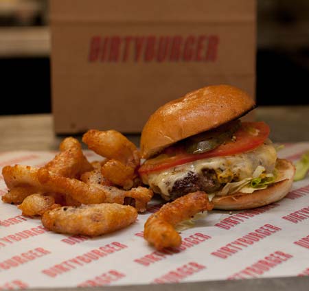 dirtyburger