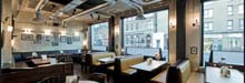 Street Indian East London Style - we Test Drive Dishoom Shoreditch