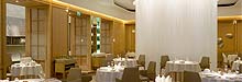 Three star dining - we try Alain Ducasse at the Dorchester