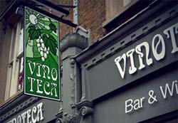 Vinoteca