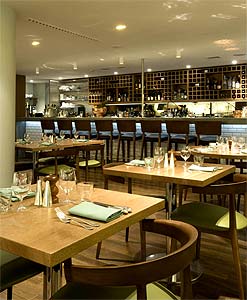 Mark Hix launches Titanic centenary menu at his Selfridges restaurant