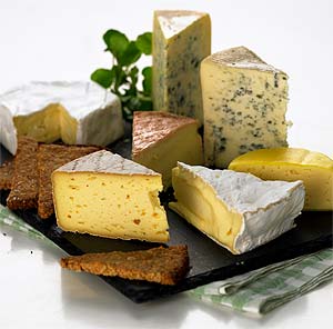 irish cheese