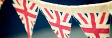The best London restaurants for celebrating the Diamond Jubilee