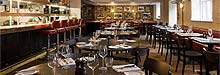 The Martin Bros latest City gastropub - we try the Jugged Hare