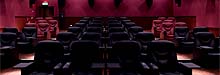 Luxury cinema with Rowley Leigh food - we test drive the Lounge