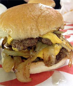 Meat Liquor to launch follow up Meat Market in Covent Garden