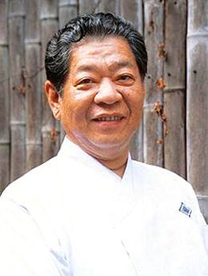 Kyoto chef Yoshihiro Murata to open Chrysan in London | Hot Dinners