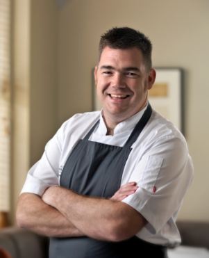 Nathan Outlaw brings Outlaw's Seafood & Grill to the Capital in Knightsbridge