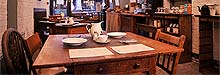 Retro vegetarian fare - we test drive Orchard in Holborn