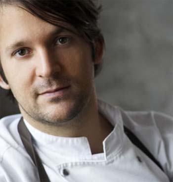 René Redzepi to launch ten day pop-up "A Taste Of Noma at Claridge’s"