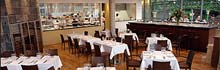 Great British Revival: Test Driving Roast Restaurant at Borough Market