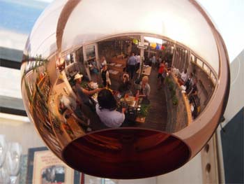 Skymarket roof deli, bar and restaurant opens at London Bridge