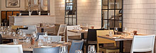 Philip Howard in Barnes - we try Sonny's Kitchen