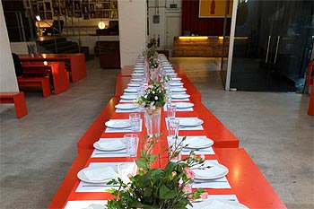 Two pop-up dining events on Broadway Market