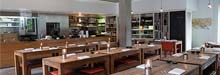 Sharing plates in Southwark - we inspect The Table Cafe 