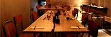 Soho Ramen - checking out Tonkotsu on Dean Street