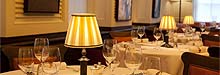 So much more than a steakhouse - we try 34 in Mayfair