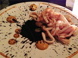 HDNY 2013 - Arriving in New York & checking out Alder and Empellon Cocina