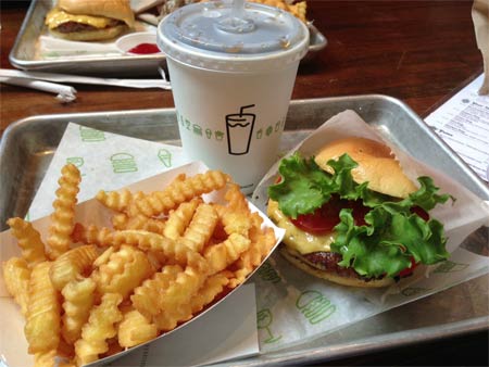 Shake Shack