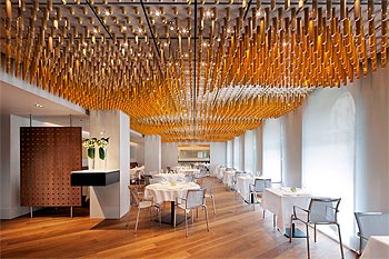 Arzak to open Ametsa with Arzak Instruction in London at the Halkin Hotel