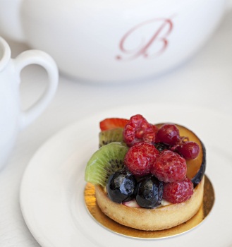 Balthazar Boulangerie begins free delivery in Covent Garden
