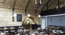 Under the arches - we Test Drive Beagle in Hoxton