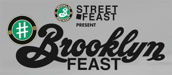 Brooklyn Feast in Dalston pairs street trucks with Brooklyn Brewery beer