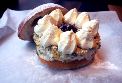 burgercronut