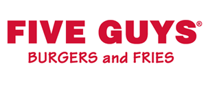 Five Guys