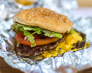 Five Guys