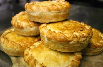forge and foundry pies