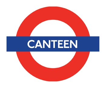 Tfl and Canteen team up for mobile café