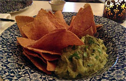 Margaritas and modern Mexican: we Test Drive Casa Negra