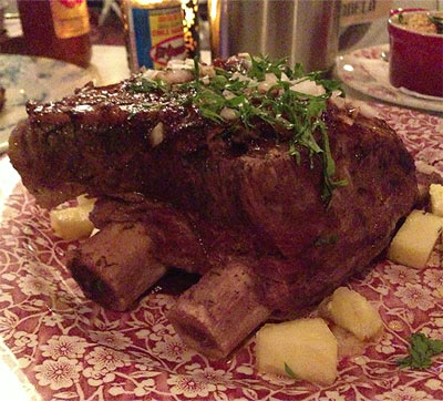 Margaritas and modern Mexican: we Test Drive Casa Negra